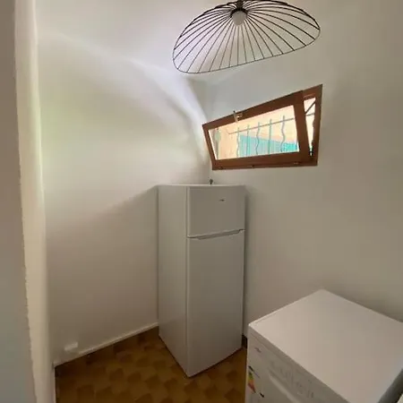 Διαμέρισμα Avec Vue Sur Chateau Et Piscine Privee